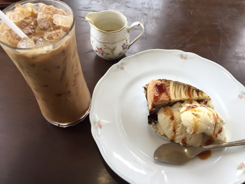 LENNON(レノン)ランチ