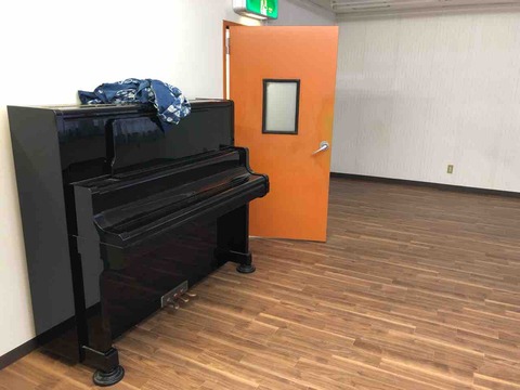 「江南ショッピングタウンピナ」レンタルスペース