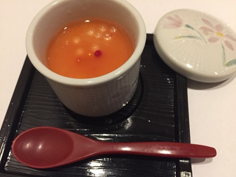 『味房かわせ』ランチ