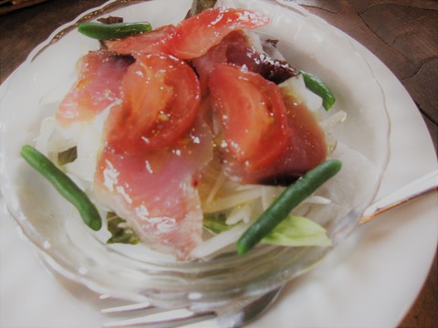 山田家珈房