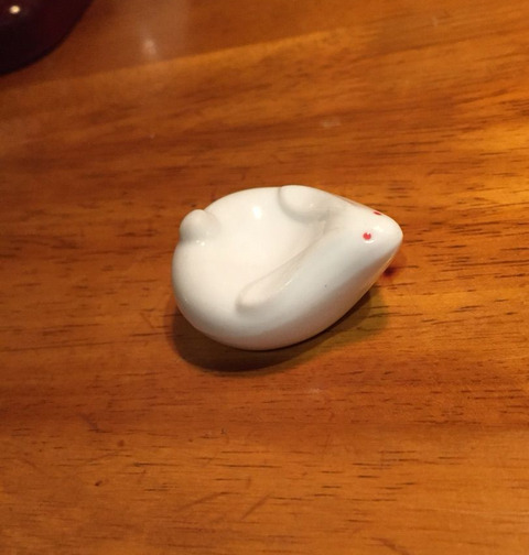 うさぎ家