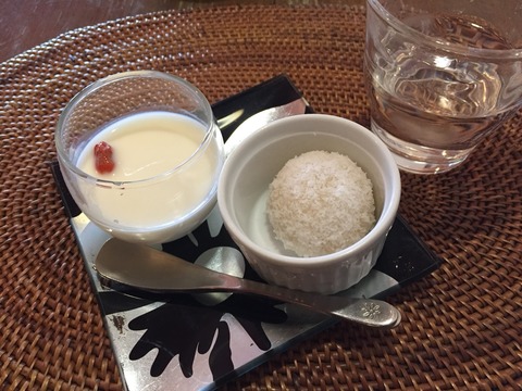 女性に大人気と噂の『上海茶房 Lu-Lu-Cha』ランチ
