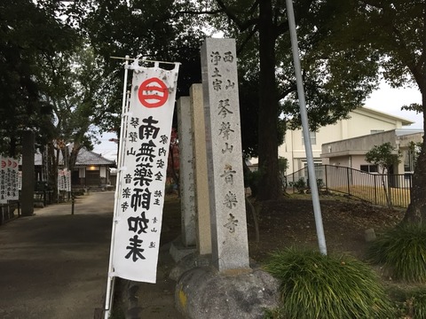 音楽寺2017