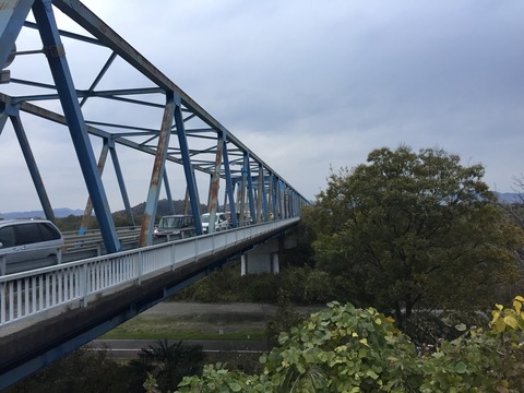 『愛岐大橋』昭和47年の江南の面影を探して!【5】