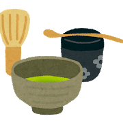 「親子茶道体験」&「お寺deテーブル茶道」