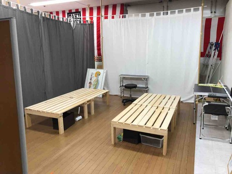『カイロ整体 ベック(BECKEN)』11/21(水)新規OPEN