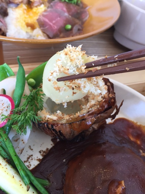 popote