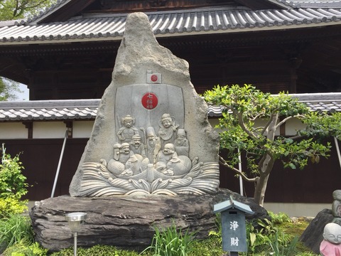 江南藤まつり慈光院