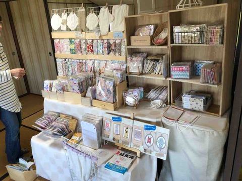 マルシェ!『犬山線ふれんず!マルシェ』
