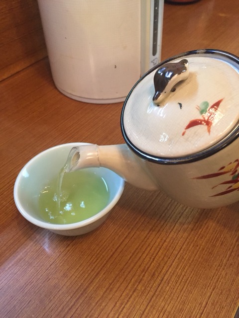 『cook あい吉』ランチ