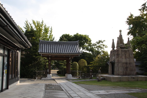 永正寺マルシェ