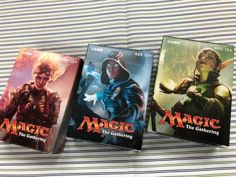 『Card & Space 尾張堂』「MAGIC」(マジック:ザ・ギャザリング)