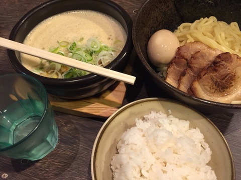 麺屋 赤橙