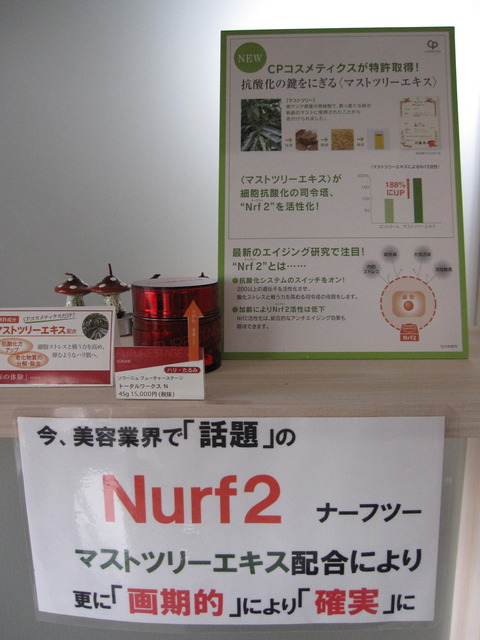 CPサロン