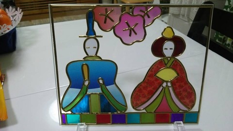 シュガーハウス お雛様
