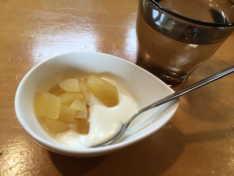 創菜中華キッチン「森の食卓」