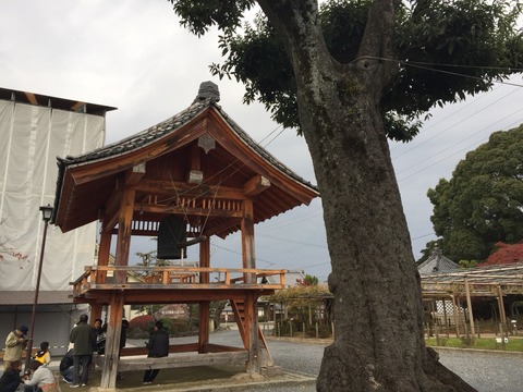 曼陀羅寺2017