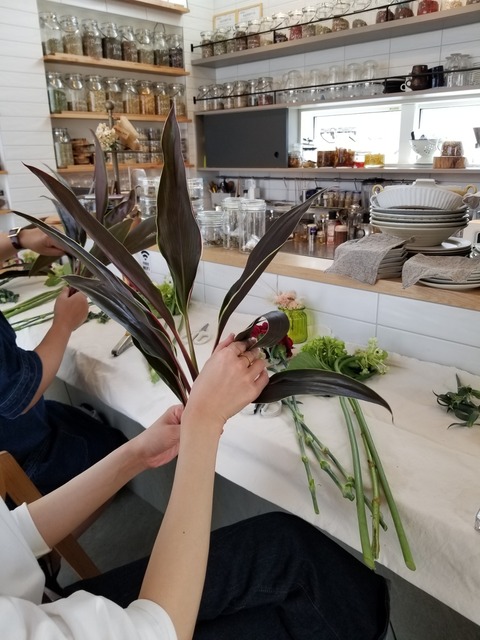 「メディカフェ ワークショップ」