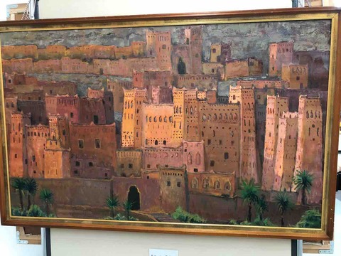 滝滋傘寿展