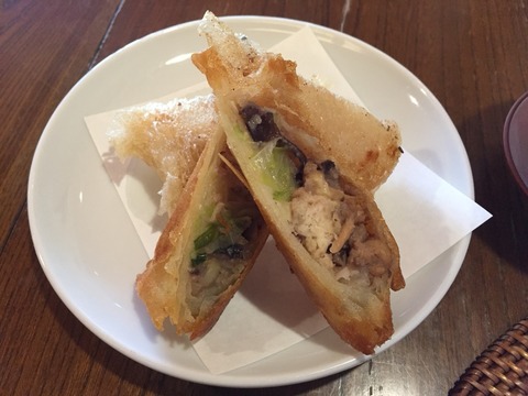 女性に大人気と噂の『上海茶房 Lu-Lu-Cha』ランチ