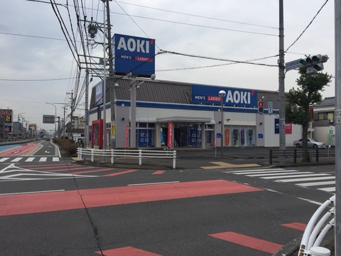 古知野町福寿2017
