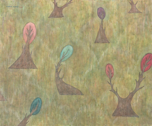 Trees