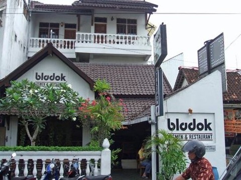 bladok