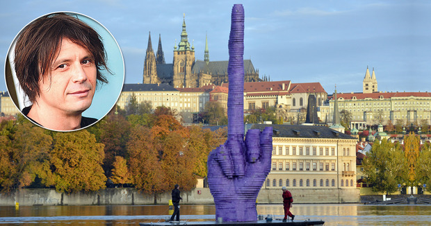Praga-cerny-David