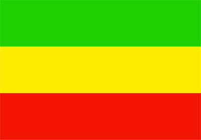 rasta
