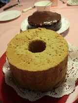 ケーキ