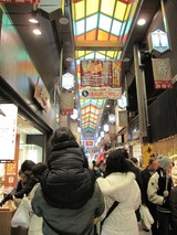 錦市場2