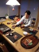 MOMさんのおうち