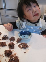 チョコ4