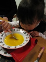スープ