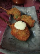 串かつ2