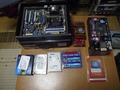マックストアのHDDはなんと!S-ATAⅡですらありません!