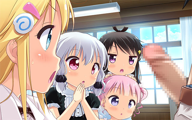 【9日まで】しゅきしゅきだいしゅき！！等のミニマムボディの女子達が活躍する人気作がお得に楽しめる
