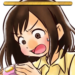 ヒロイン