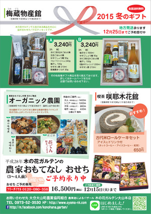 H27年11月ガルテンチラシ裏のコピー