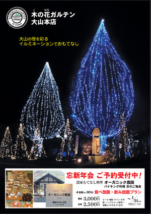 H27年11月忘新年会チラシ表のコピー