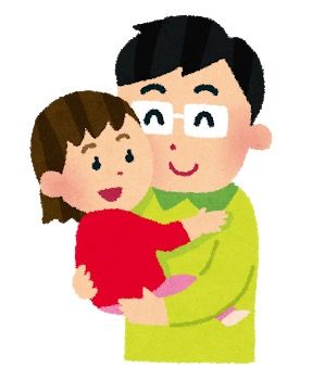 th_dakko_papa_girl