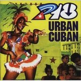 Urban Cuban