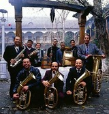 KOCANI ORKESTAR