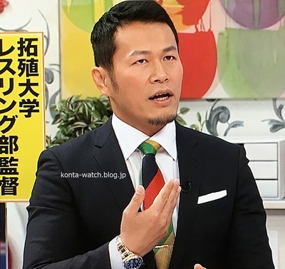 須藤バイキング