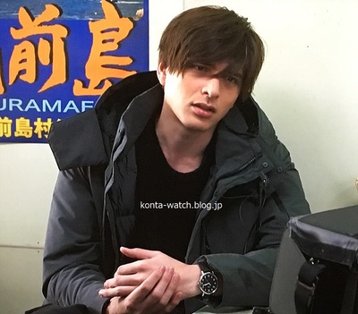城田私の2