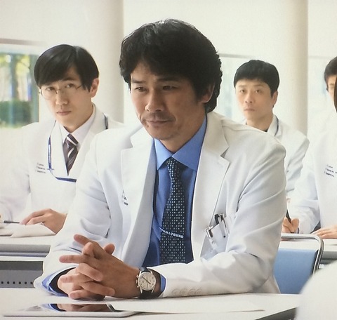 井原 医師