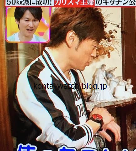 陣内メカ