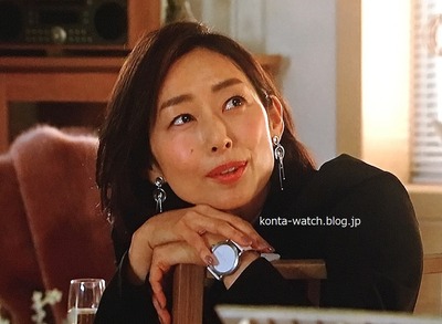 木村 多江 後妻業