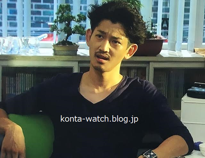 瑛太ラッキー