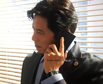 織田スーツ